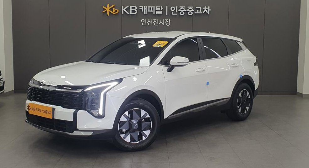 차량 이미지