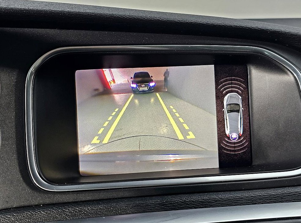 볼보 V40 D3 사진 14