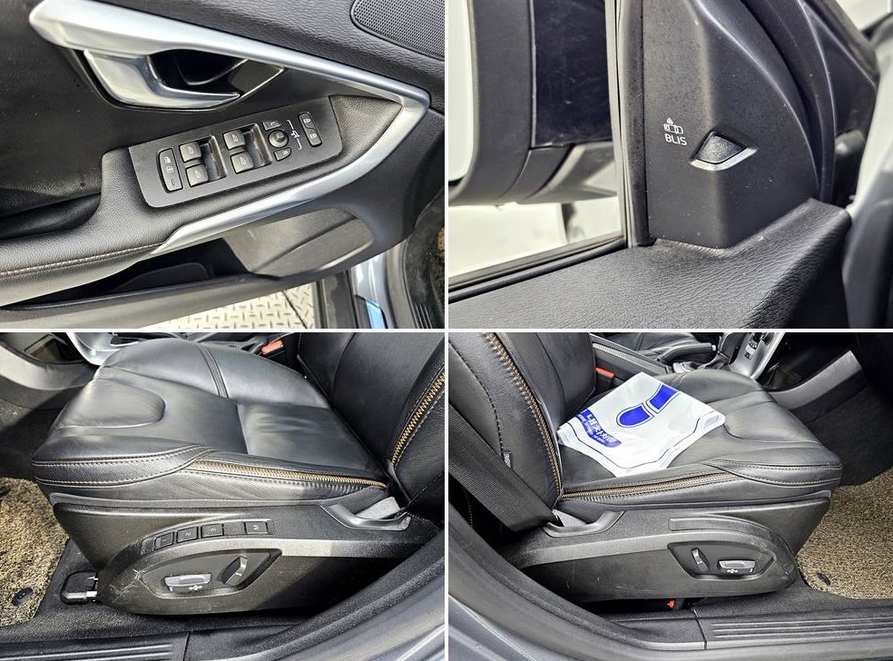 볼보 V40 D3 사진 16