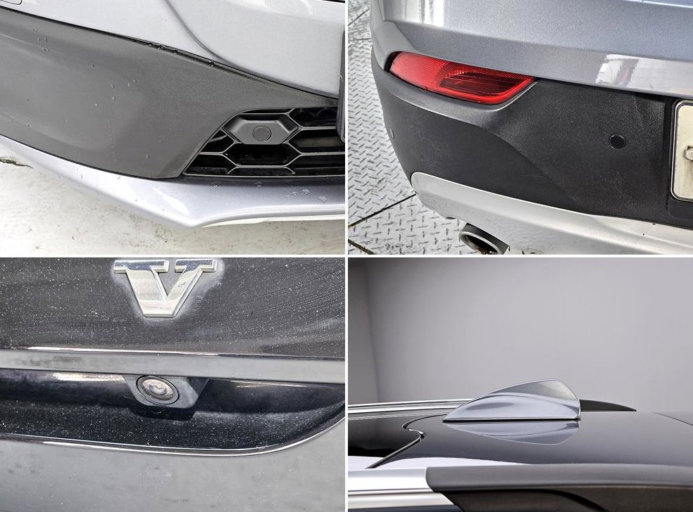 볼보 V40 D3 사진 17