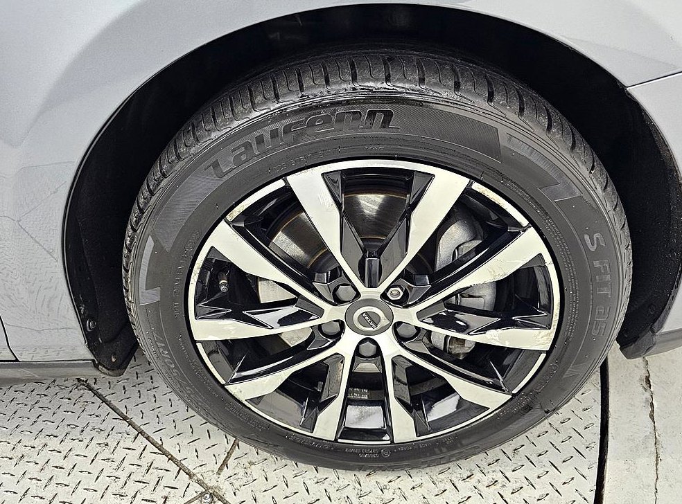 볼보 V40 D3 사진 20