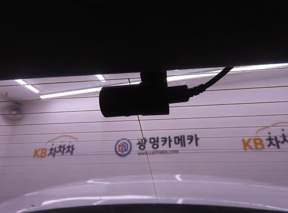 현대 아반떼 M16 GDI 럭셔리 사진 16