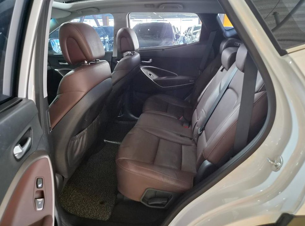 현대 싼타페 디젤 2.0 2WD 사진 6