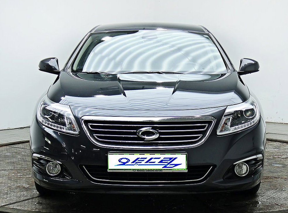 르노코리아(삼성) SM5 2.0 RE