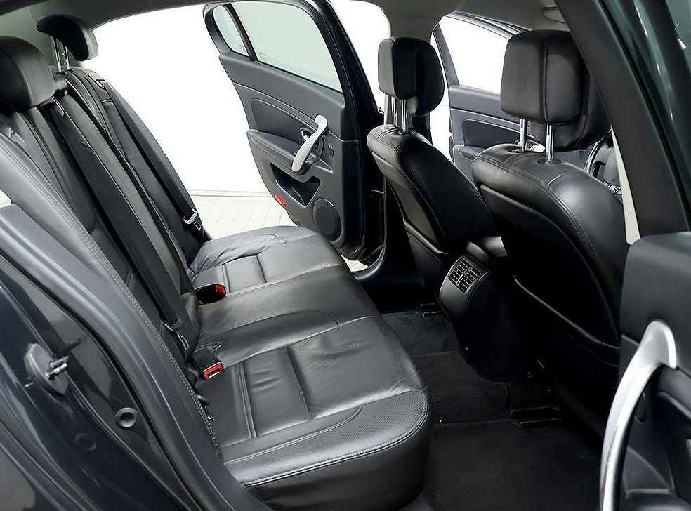 르노코리아(삼성) SM5 2.0 RE 사진 12