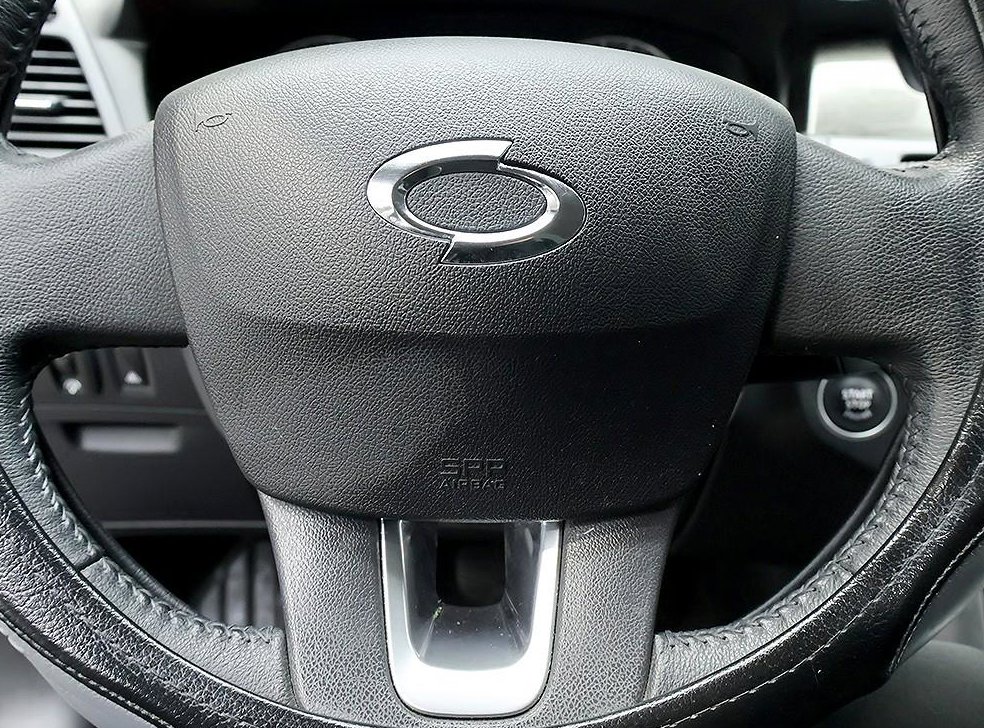 르노코리아(삼성) SM5 2.0 RE 사진 15