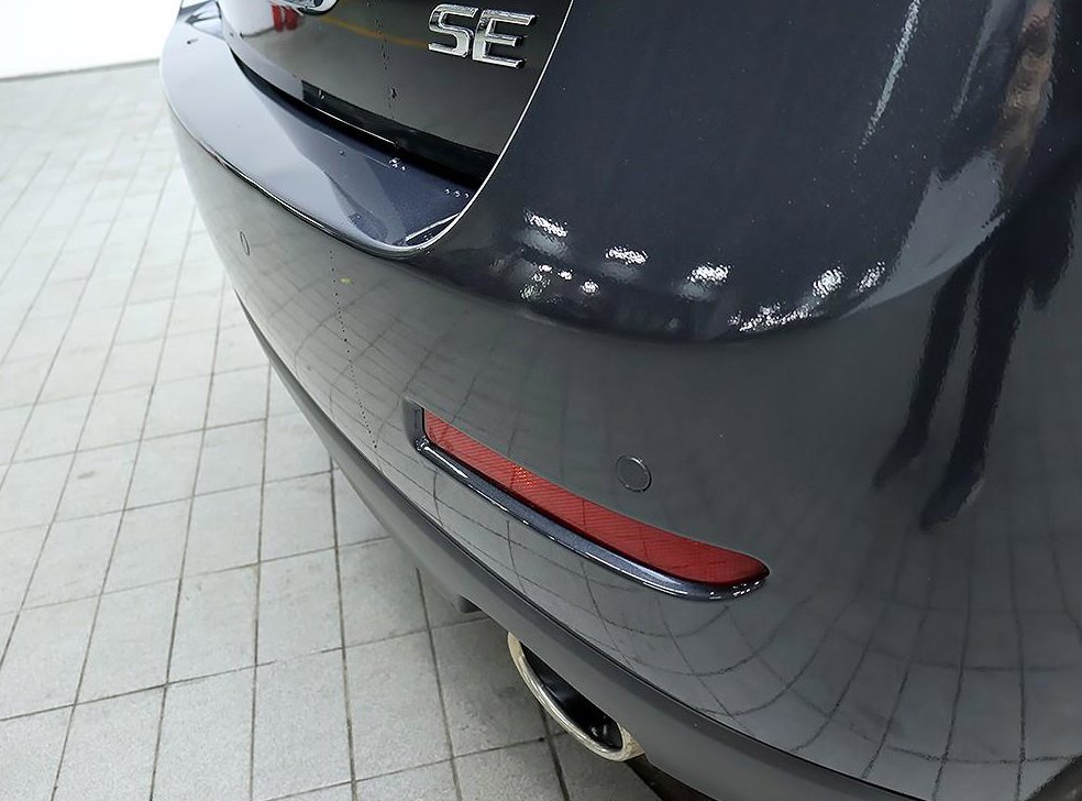 르노코리아(삼성) SM5 2.0 RE 사진 19