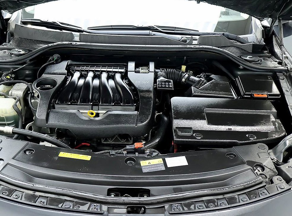 르노코리아(삼성) SM5 2.0 RE 사진 7