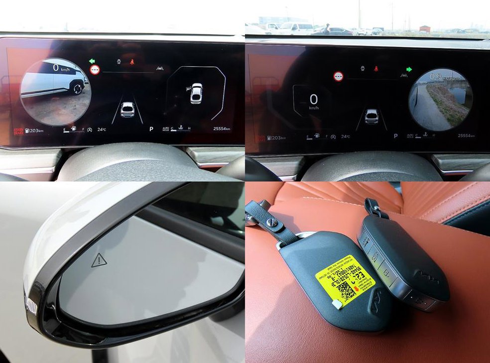 기아 K5 1.6 터보 사진 16
