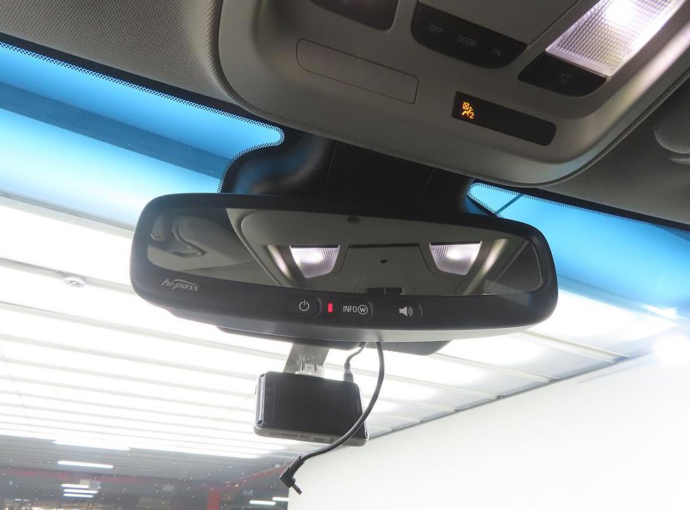 쉐보레 임팔라 2.5 LTZ 사진 11