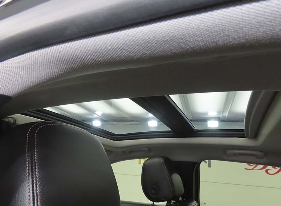 쉐보레 임팔라 2.5 LTZ 사진 17