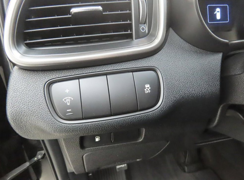 기아 쏘렌토 디젤 2WD 2.2 프레스티지 사진 10