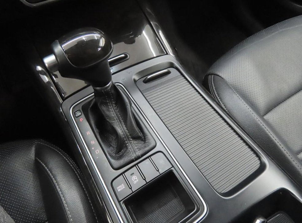 기아 쏘렌토 디젤 2WD 2.2 프레스티지 사진 12