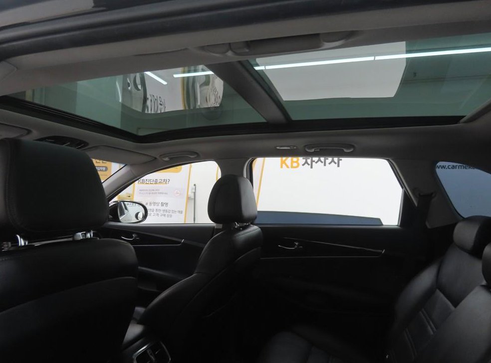 기아 쏘렌토 디젤 2WD 2.2 프레스티지 사진 19