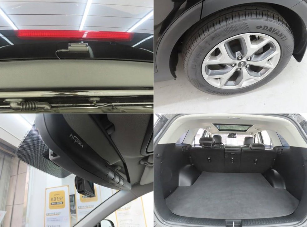 기아 쏘렌토 디젤 2WD 2.2 프레스티지 사진 20