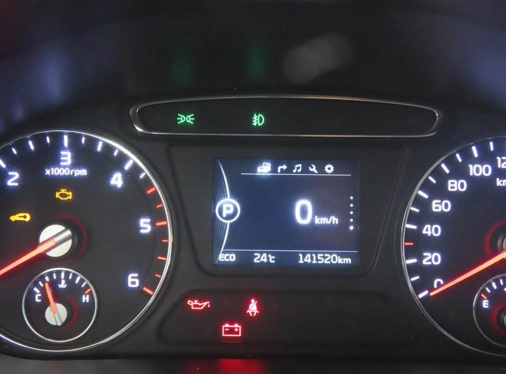 기아 쏘렌토 디젤 2WD 2.2 프레스티지 사진 8