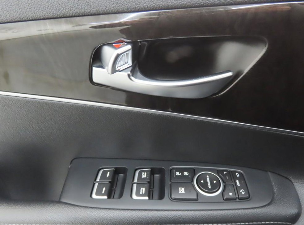 기아 쏘렌토 디젤 2WD 2.2 프레스티지 사진 9