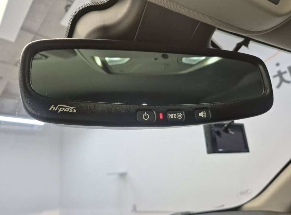쉐보레 임팔라 2.5 LTZ 사진 7