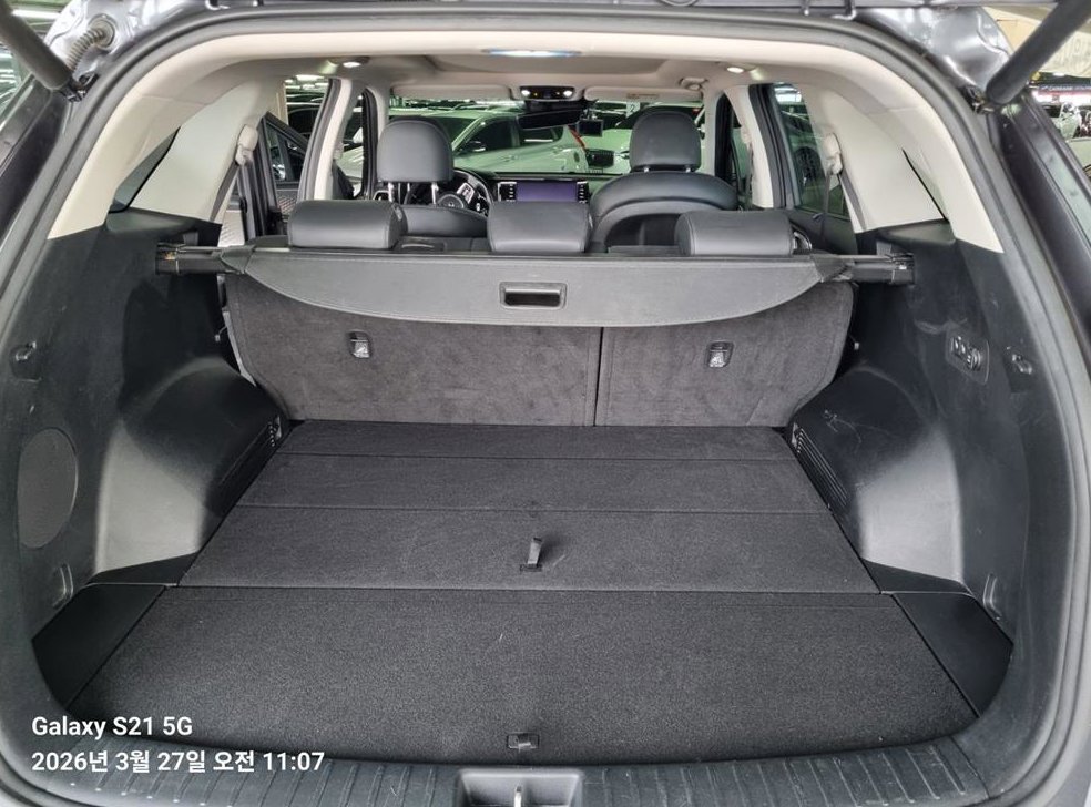 기아 쏘렌토 가솔린 2.5T 2WD 그래비티 사진 12
