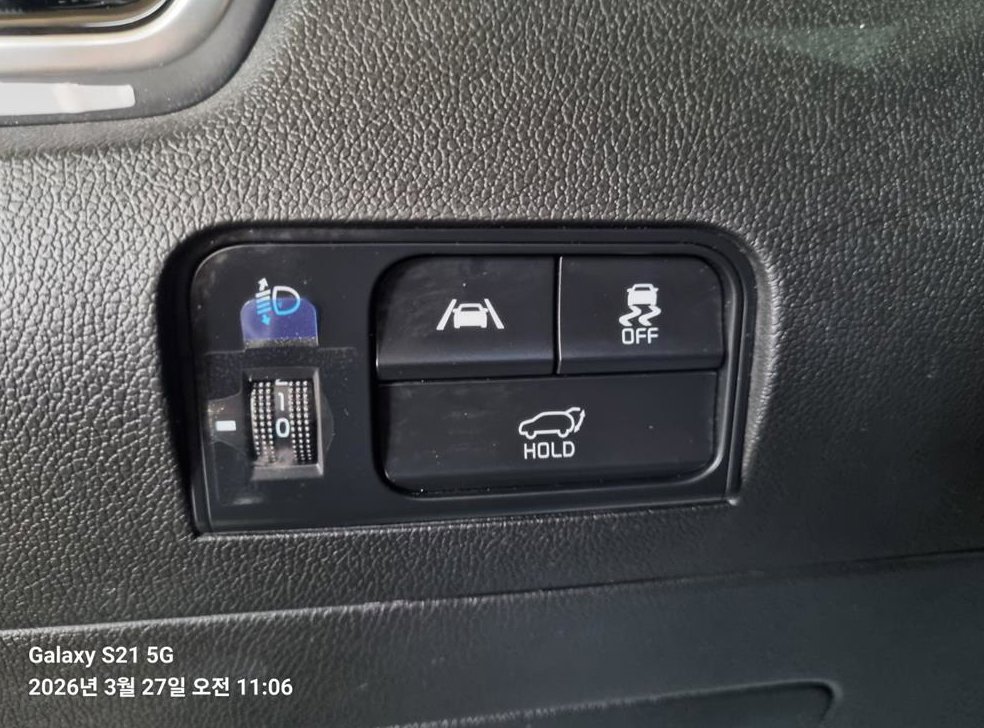 기아 쏘렌토 가솔린 2.5T 2WD 그래비티 사진 13