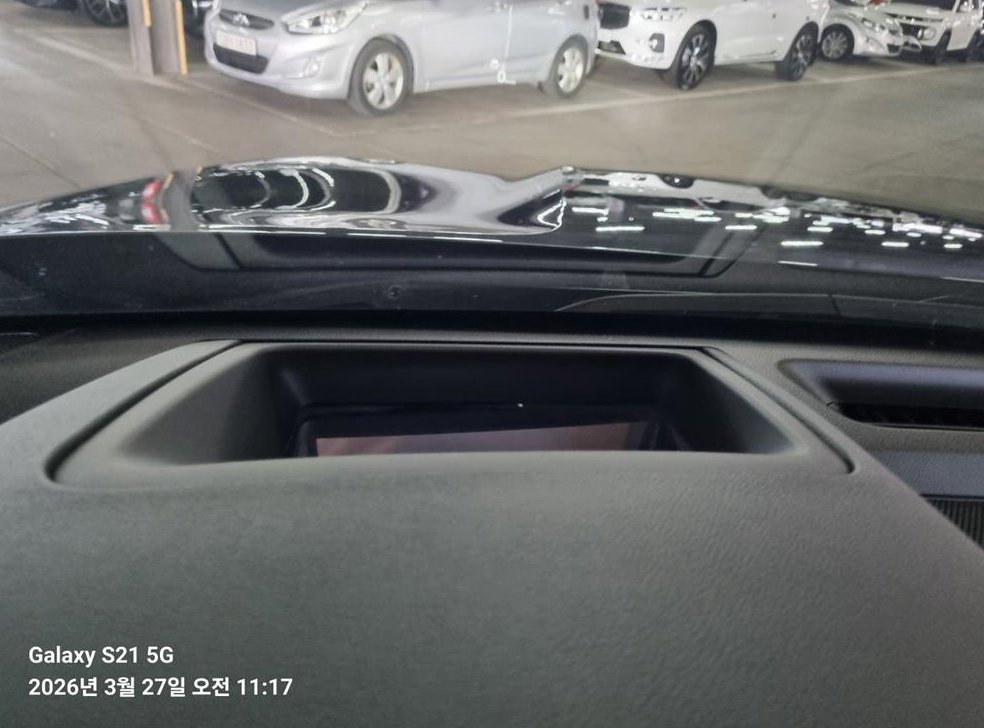 기아 쏘렌토 가솔린 2.5T 2WD 그래비티 사진 16