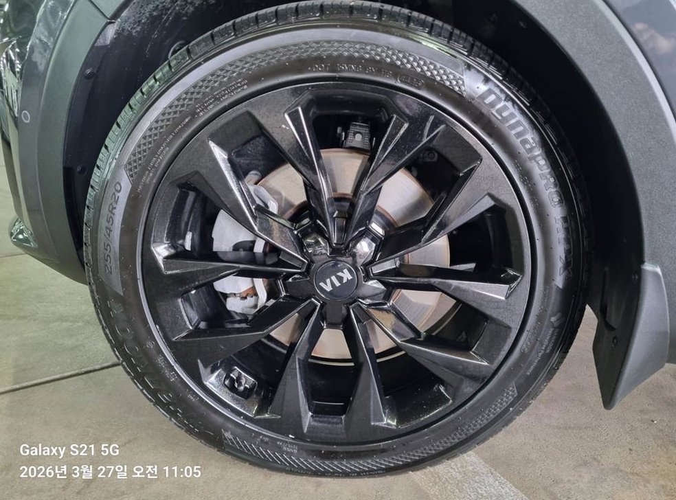 기아 쏘렌토 가솔린 2.5T 2WD 그래비티 사진 20