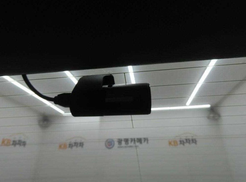 현대 아반떼 M16 GDI 프리미어 사진 17