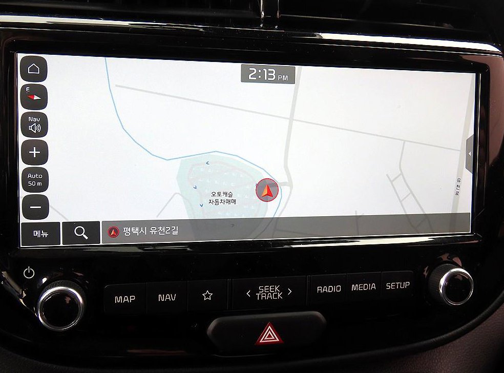 기아 쏘울 1.6 T-GDI 노블레스 사진 15
