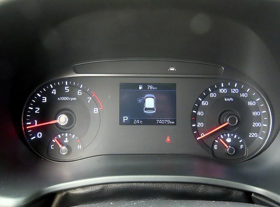 기아 쏘울 1.6 T-GDI 노블레스 사진 8