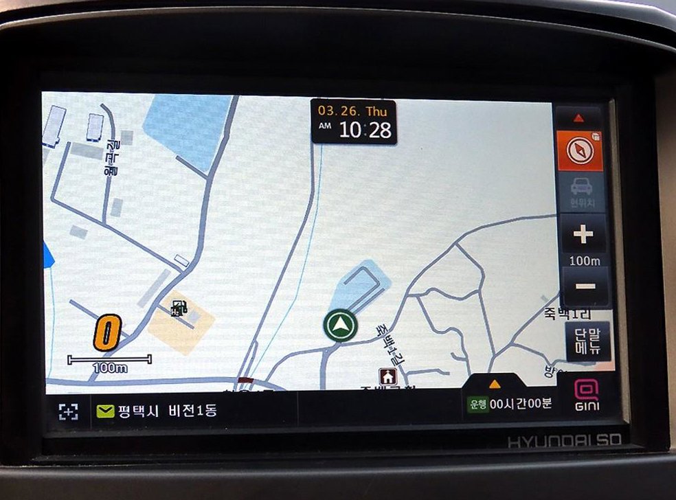 기아 모닝 트렌디 사진 15