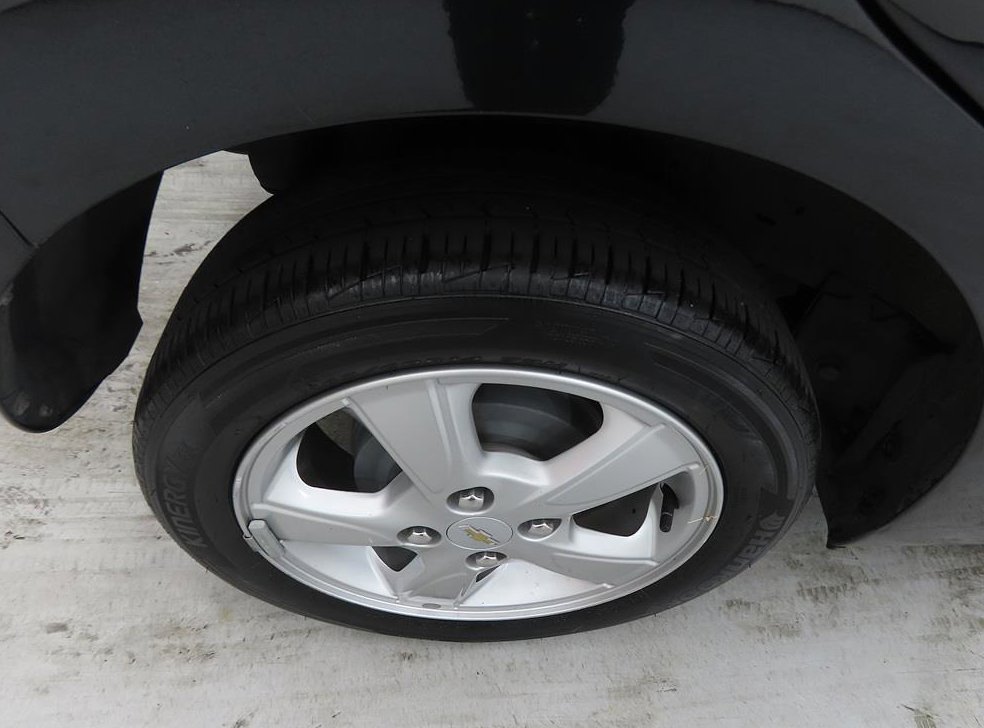 쉐보레 스파크 LT 사진 20