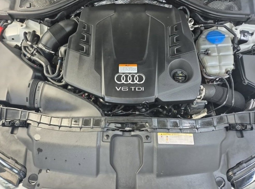 아우디 A6 40 TDI 콰트로 사진 5