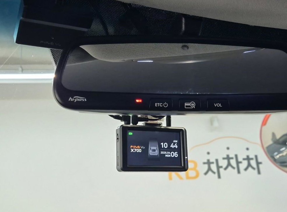 현대 i40 1.7 VGT PYL 사진 16