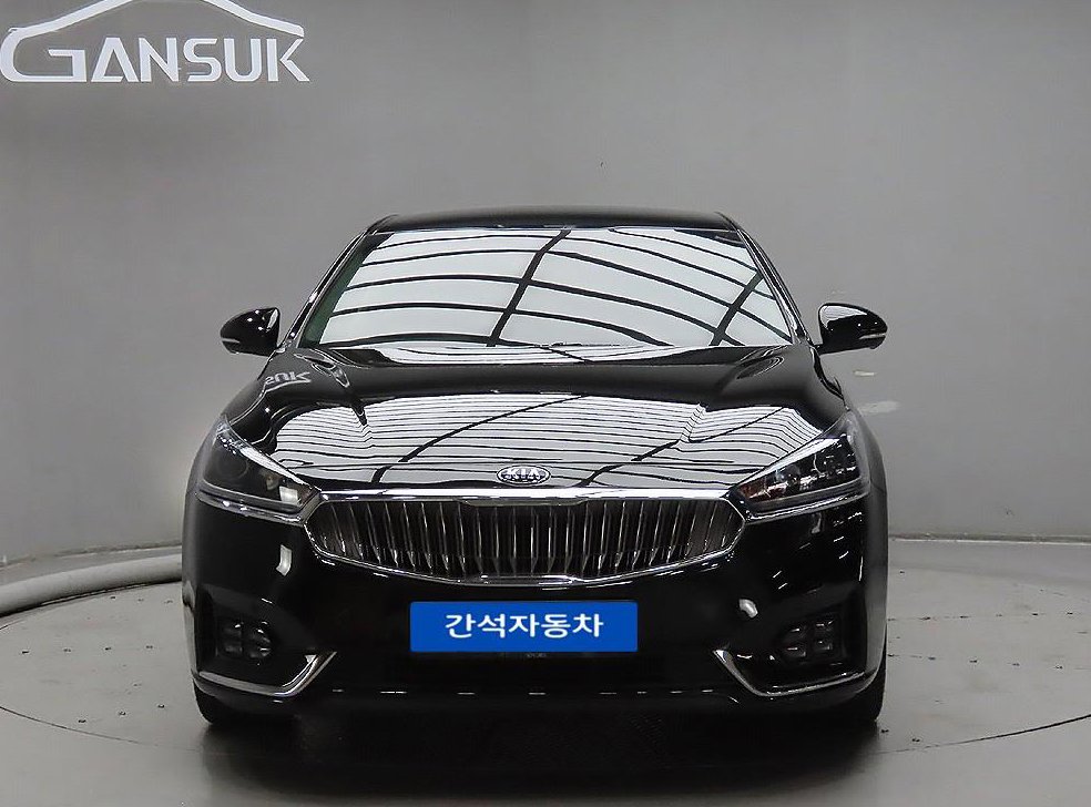 기아 K7 3.3 GDI 노블레스