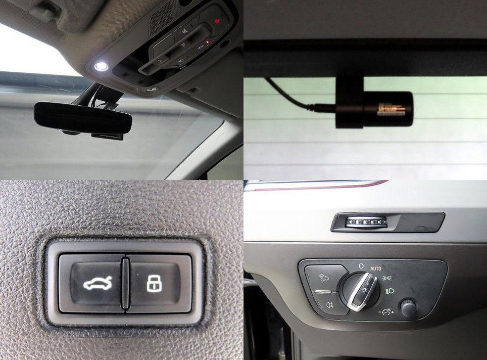 아우디 Q7 45 TFSI 콰트로 사진 17