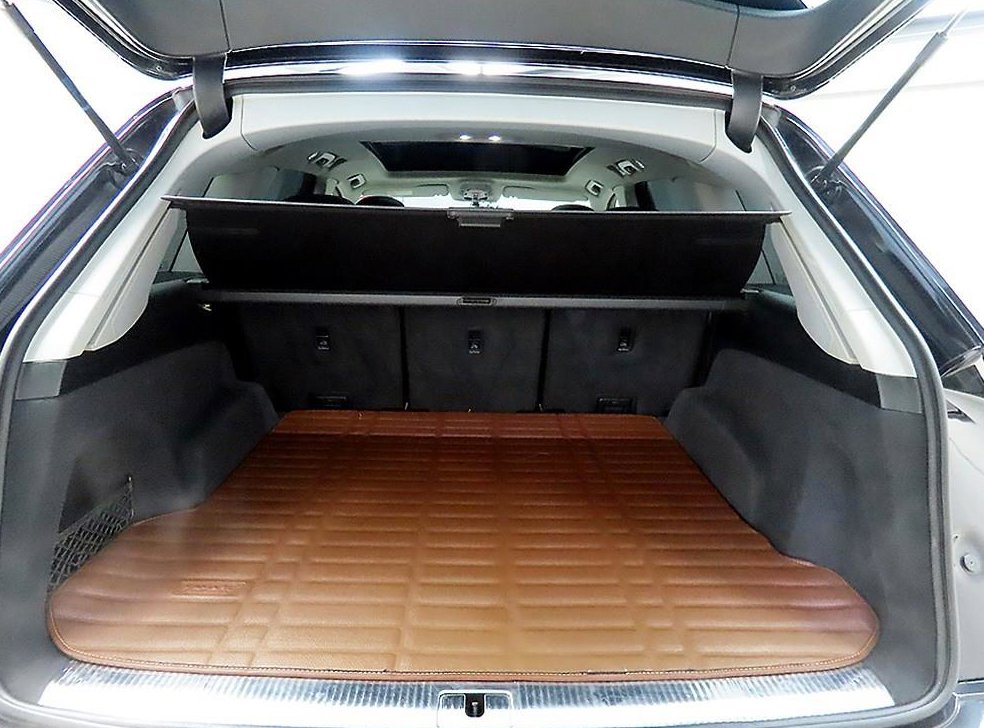 아우디 Q7 45 TFSI 콰트로 사진 18