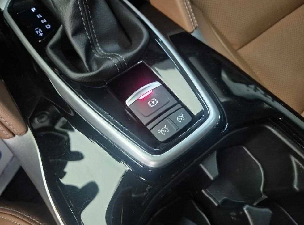 르노코리아(삼성) QM6 2.0 LPe RE 2WD 사진 14