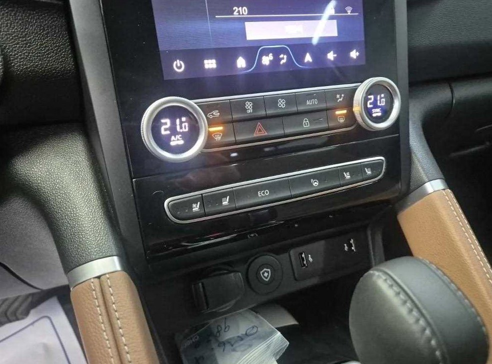 르노코리아(삼성) QM6 2.0 LPe RE 2WD 사진 15