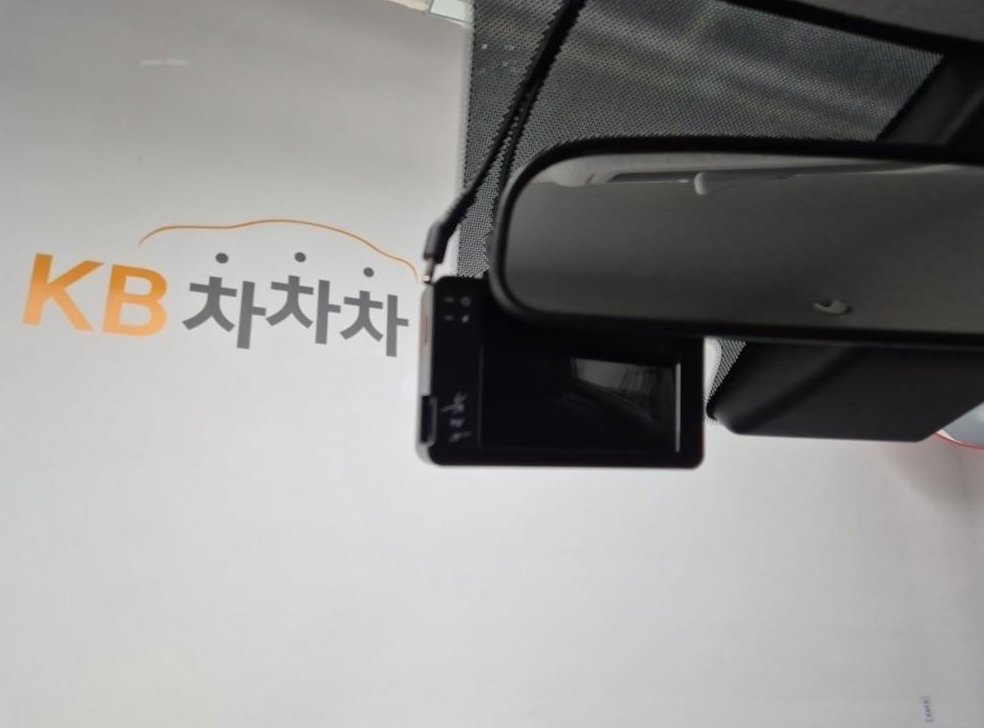 현대 캐스퍼 1.0 가솔린 사진 16
