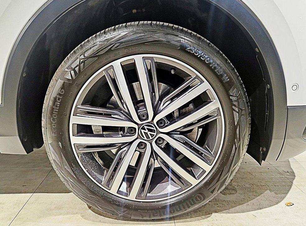 폭스바겐 티구안 2.0 TSI 프레스티지 사진 20