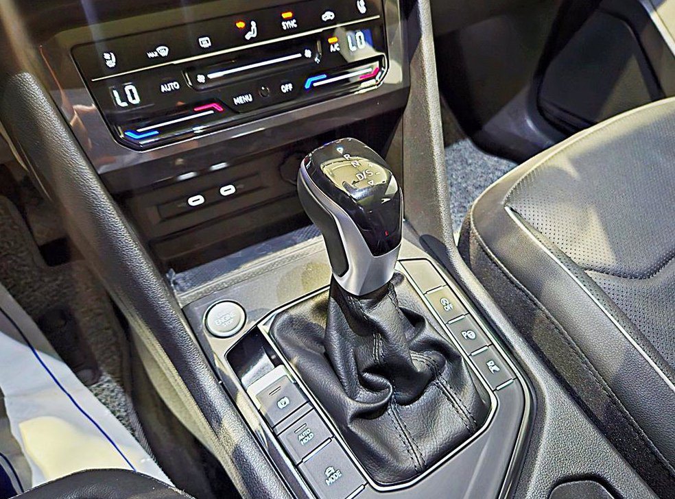 폭스바겐 티구안 2.0 TSI 프레스티지 사진 6