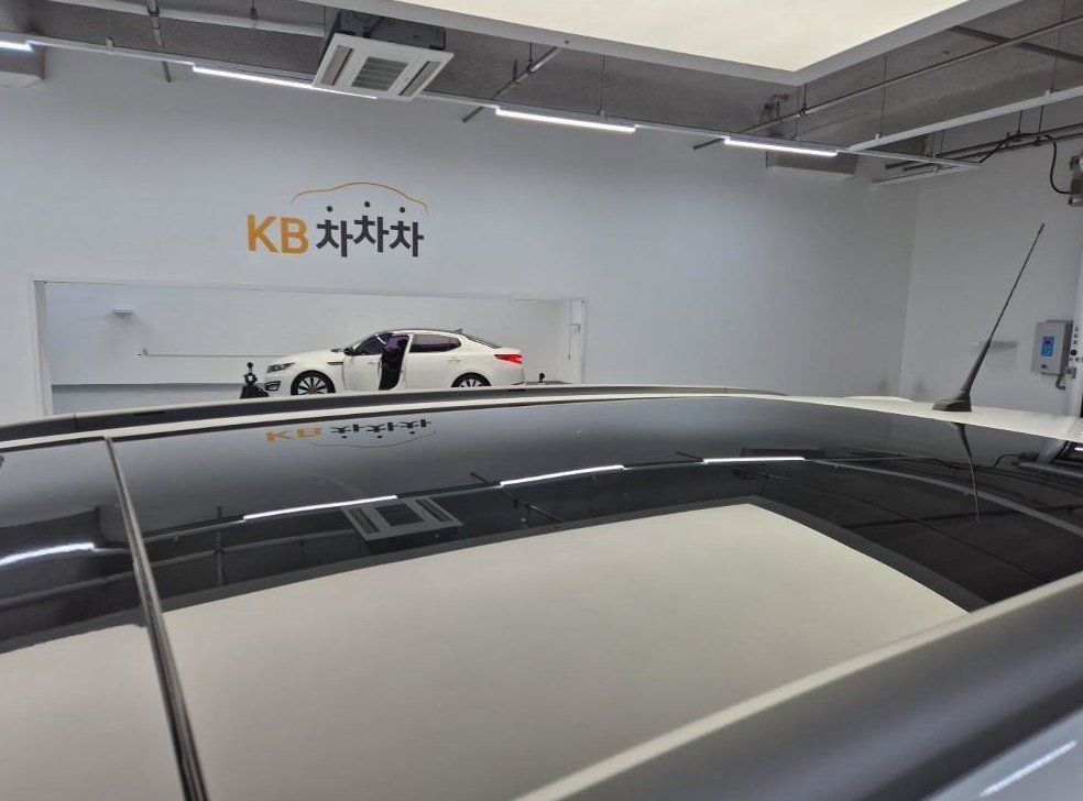 시트로엥 C4 1.6 B-HDI 인텐시브 사진 13