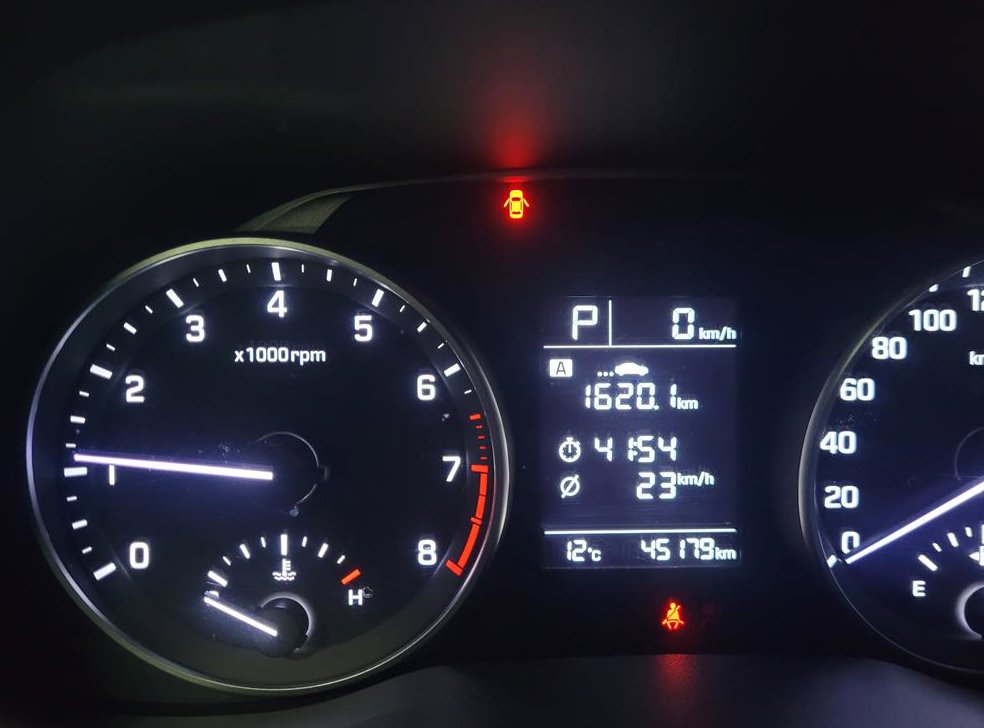 현대 아반떼 1.6 LPI 스마트(렌터카) 사진 6