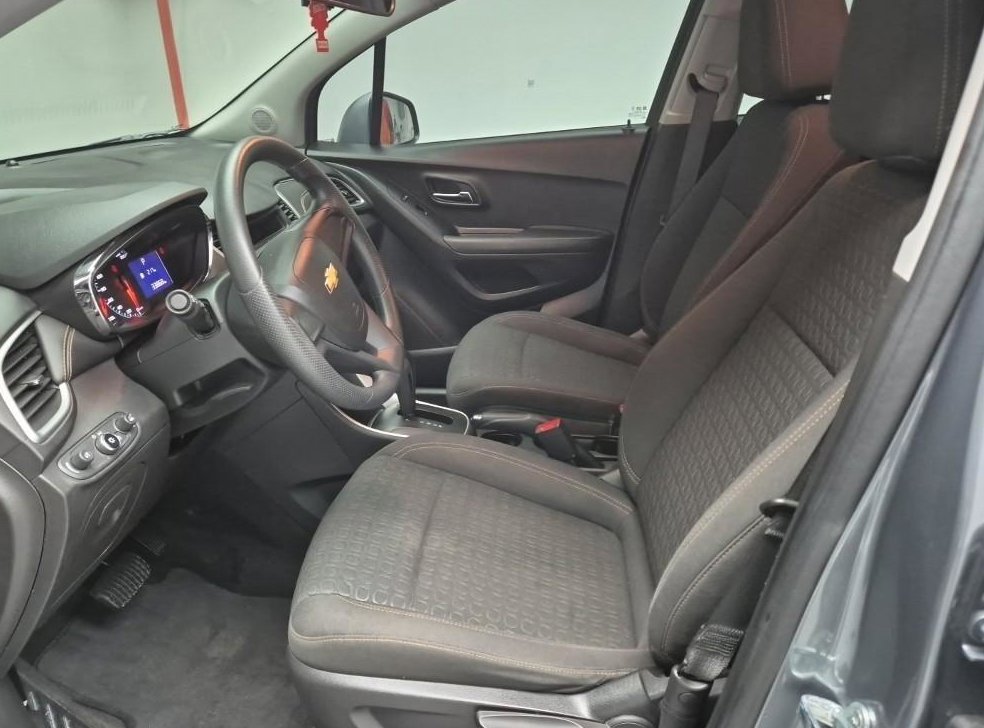 쉐보레 트랙스 가솔린 1.4 LS 사진 11