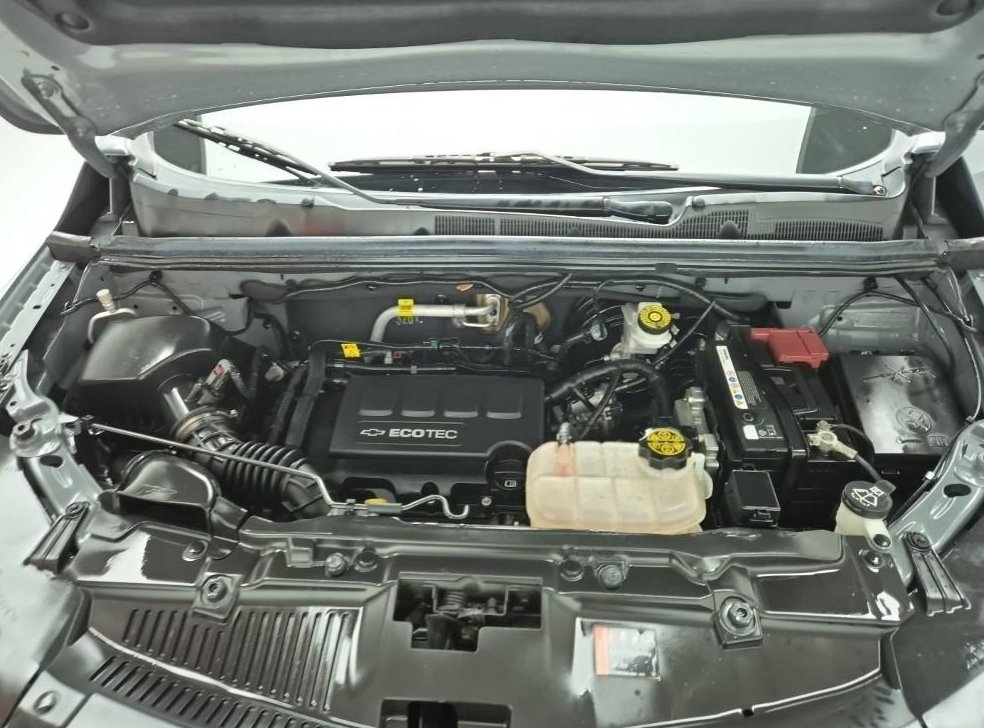 쉐보레 트랙스 가솔린 1.4 LS 사진 5