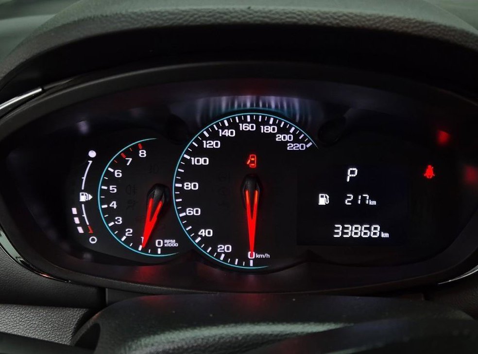 쉐보레 트랙스 가솔린 1.4 LS 사진 6