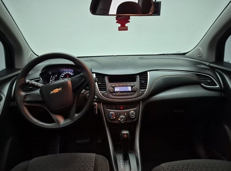 쉐보레 트랙스 가솔린 1.4 LS 사진 7