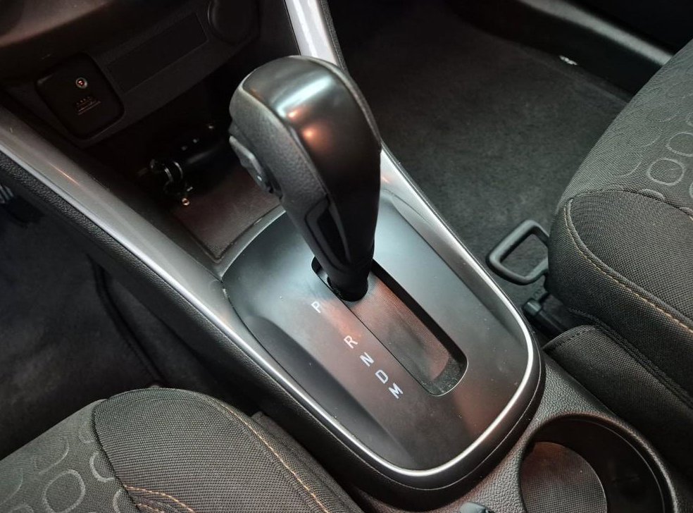 쉐보레 트랙스 가솔린 1.4 LS 사진 8