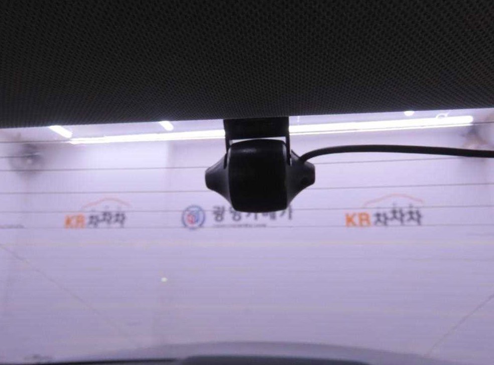 현대 제네시스 BH330 MODERN 사진 17