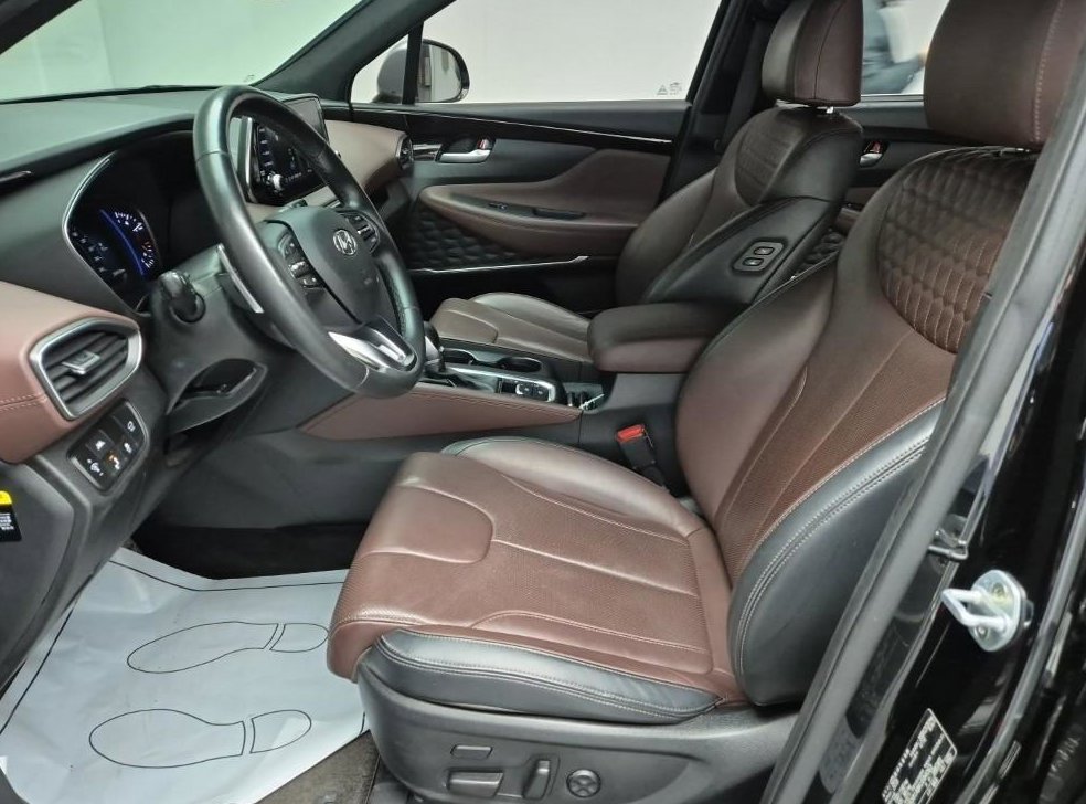현대 싼타페 가솔린 2.0T 2WD 사진 11